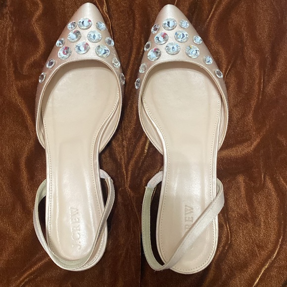 J crew flat sandals - Picture 4 of 7